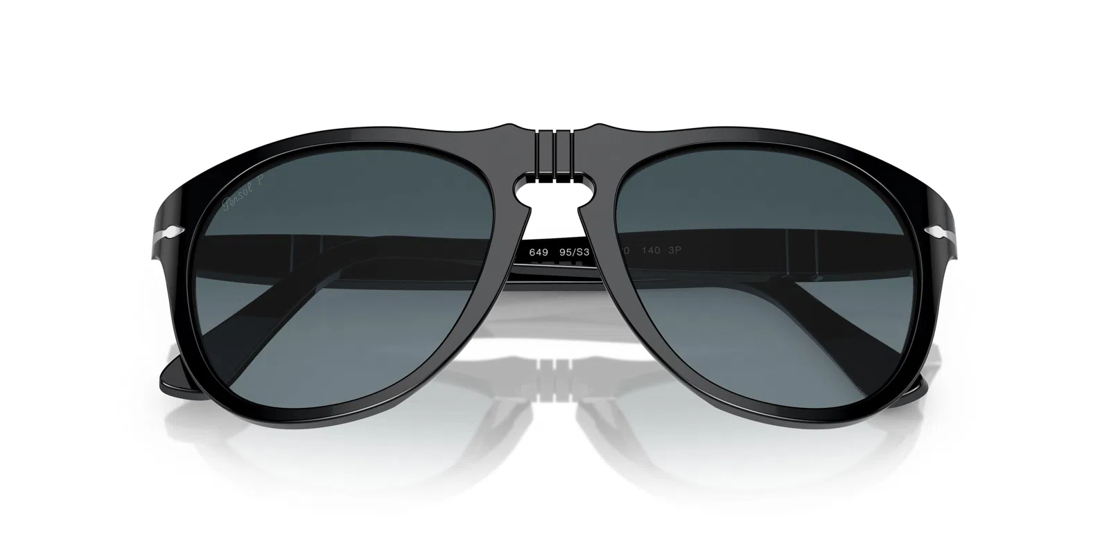 Persol 0649 Sunglasses - view 172